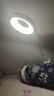 爆款推薦智能語音小夜燈led迷你聲控創(chuàng)意usb控制高靈敏床頭燈臥室 升級版1個裝【智能語音聲控】 曬單實拍圖