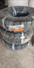 奧萊斯貨車輪胎1000R20 1100R20 1200R20 12R22.5全鋼絲真空載重礦山胎 1000R20耐磨礦花AR535花 整套 曬單實(shí)拍圖