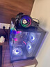 速度玩家海景房14代酷睿i9/RTX5060Ti游戲獨(dú)顯臺(tái)式機(jī)電腦家用設(shè)計(jì)師組裝黑悟空吃雞辦公AI模型主機(jī)整機(jī)全套 主機(jī)+32英寸顯示器全套 B：12代酷睿i5丨32+1TB丨4060暢享電競 曬單實(shí)拍圖
