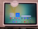 三星（SAMSUNG）Galaxy Tab S10 FE 平板電腦 10.9英寸 高亮炫麗屏幕 IP68防水防塵 SPen流暢書寫體驗 月光銀 8GB+128GB/WIFI 官方標(biāo)配 曬單實拍圖