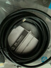 惠普hdmi線5米 4K60Hz高清線hdmi2.0 顯示器連筆記本會議投屏電視連接電腦投屏線 曬單實拍圖