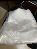 悅順?biāo)芰喜?米寬*6絲*100米塑料薄膜大棚膜防水布防塵膜保溫膜防滲膜 曬單實拍圖