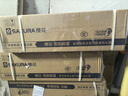 櫻花（SAKURA）【國家補貼至高15%】13升燃氣熱水器日本CPU觸控大屏日本CPU智控恒溫( 液化氣)JSQ25-JJP002S 曬單實拍圖