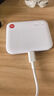 中興F50 2024款5G隨身wifi無線UFI 全網(wǎng)通可插卡隨行WiFi路由器筆記本熱點便攜式無限上網(wǎng)卡車載wifi 新品 中興F50【超薄5G卡片WiFi 超低資費】 曬單實拍圖
