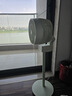 amadana艾曼達(dá)空氣循環(huán)扇非靜音電風(fēng)扇家用落地扇立式電扇直流變頻風(fēng)扇渦輪對(duì)流遙控大風(fēng)量換氣扇 C6 曬單實(shí)拍圖