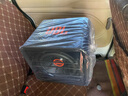 JBL車載低音炮汽車音響專業(yè)改裝單聲道功放DJ搖滾通用重低音喇叭音箱 JBL CLUB1024B 十寸有源炮 曬單實拍圖
