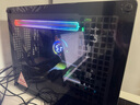 AMD銳龍R7 9800X3D/5080/5070TI/RX9070XT無顯卡mini迷你游戲ITX臺式電腦主機組裝電腦千幀電競整機 配置四丨R7 9800X3D/9070XT/旗艦版 曬單實拍圖