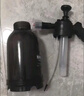 漫德萊2L洗車噴壺（帶2噴頭）泡沫噴壺澆花高壓噴壺pa壺泡沫器噴水壺 曬單實(shí)拍圖