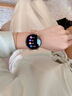 智能手表同款WatchS10手機(jī)fit4智能手表藍(lán)牙支付運(yùn)動(dòng)通話手表 [星光銀] [頂配版S10]離線收付款+全功能 曬單實(shí)拍圖