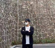 馬克華菲衛(wèi)衣男春秋季連帽開衫外套寬松美式戶外休閑男士上衣 深灰 M 曬單實拍圖