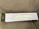柳絲木眼線液筆極細持妝防水防汗持久不掉色不暈染順滑新手初學者 纖細鎖色眼線液筆【02茶珀棕】 曬單實拍圖