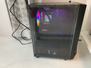 微星（MSI） i5 12400F/13400F/RTX3060/4060/5060Ti黑神話悟空游戲主機電腦臺式機組裝電腦主機DIY整機 配置一i5 12400F丨256G丨8G游戲獨顯 曬單實拍圖