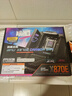 微星MPG X870E CARBON WIFI+AMD 銳龍7 9800X3D-主板CPU套裝 曬單實拍圖