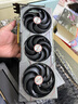 藍(lán)寶石（Sapphire）AMD Radeon? RX 9070 GRE 12GB GDDR6 METAL 合金脈動(dòng) deepseek AI人工智能 電競(jìng)游戲獨(dú)立顯卡 曬單實(shí)拍圖