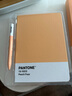 KACO  FIRST 初心 簽字筆（1023C) 筆本套裝（PANTONE 聯(lián)名款） 曬單實拍圖