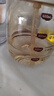 世喜噸噸桶兒童水杯1-3歲直飲吸管杯PPSU大寶寶幼兒園400ml夏季水壺 曬單實拍圖