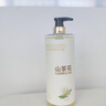 倍膳健山茶花氨基酸沐浴露1L除螨留香持久滋潤保濕乳液男女士東來金榜 曬單實拍圖
