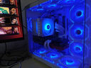 華碩七彩虹影馳微星等RTX3060TI 8G/3070 8G/3080 10G臺式機電腦游戲獨立顯卡 RTX3080-10G 曬單實(shí)拍圖