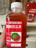 輕空麒麟西瓜茶410ml*6瓶茉莉0脂肪添加NFC麒麟西瓜汁果汁茶飲料箱禮 曬單實(shí)拍圖