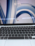 Apple/蘋果【國家補貼】AI筆記本/2025款MacBook Air13英寸M4 (10+8核) 16G 256G天藍色電腦MC6T4CH/A 曬單實拍圖