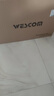 WESCOM31.5英寸4K超高清 Type-C 65W反充 高色域  商用辦公壁掛不閃屏PS5臺式電腦顯示器 C32VU PRO 曬單實拍圖