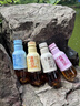 那川高山茉莉玫瑰白茶烏龍青柑普洱無糖茶 夏季解渴飲料500*15瓶整箱 茉莉*5+玫瑰*4+高山*3+金桂*3 曬單實拍圖