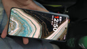 一加 Ace 5 Pro 12GB+256GB 潛航黑 國家補貼 驍龍 8 至尊版 風(fēng)馳游戲內(nèi)核 oppo游戲AI智能5G手機(jī) 曬單實拍圖