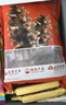 遼參大連有機冷凍海參3斤裝10-12只*3袋非即食京東自營獨立包源頭直發(fā) 曬單實拍圖
