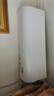 海爾（Haier）新品【小紅花】新一級能效 家用變頻冷暖空調(diào)掛機(jī) 獨(dú)立除濕 臥室省電靜音防直吹空調(diào) 國家補(bǔ)貼20% 2匹 一級能效 新品雙排大掛 48E1-1 曬單實(shí)拍圖