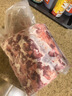 李師傅牛眼肉芯大塊新鮮牛吊龍原切黃牛肉可做眼肉牛扒涮肉潮汕火鍋清真 原切黃牛吊龍5斤 曬單實拍圖