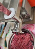 舒美德臺式絞肉機商用家用大功率食堂肉鋪超市多功能不銹鋼小型電動(dòng)絞肉餡打肉機碎肉灌腸 升級款絞肉灌腸32型 曬單實(shí)拍圖
