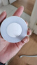 美的（Midea）LED遙控小夜燈母嬰壁燈臥室床頭燈喂奶起夜燈創(chuàng)意氛圍燈節(jié)日禮物 曬單實(shí)拍圖