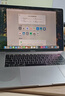 Apple Macbook Pro15寸二手蘋果筆記本電腦視網(wǎng)膜2K屏獨(dú)顯設(shè)計(jì)渲染剪輯應(yīng)用開發(fā) 18款MR942高配i7-2.6/16G-512灰 95成新 曬單實(shí)拍圖