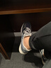 NEW BALANCE25年美產(chǎn)休閑鞋復古簡(jiǎn)約輕便百搭夏季舒適運動(dòng)鞋992系列U992NY 44 曬單實(shí)拍圖