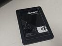光威（Gloway）512GB SSD固態(tài)硬盤 SATA3.0 500MB/s  筆記本/臺式機通用 悍將系列 曬單實拍圖