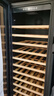 芭克斯（Bacchus）對開(kāi)門(mén)紅酒柜【150瓶1.76米】冰吧恒溫柜多功能家用茶葉柜保鮮柜大容量嵌入式風(fēng)冷無(wú)霜客廳別墅 左全平+右全平(一體式雙溫風(fēng)冷) 150瓶 曬單實(shí)拍圖