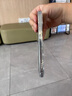尹尚 四角氣囊防摔Magsafe磁吸適用iPhone16蘋(píng)果15Pro手機(jī)殼透明硅膠12簡(jiǎn)約14高級(jí)感磁吸手機(jī)殼保護(hù)套 MagSafe磁吸【精孔全透明】四角氣囊防摔 iPhone 12promax 曬單實(shí)拍圖