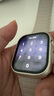 BHO適用蘋果手表保護(hù)殼Apple Watch S10/S9鋼化膜全包保護(hù)套iwatch S8/7/6/SE殼膜一體觸控靈敏手表殼 曬單實(shí)拍圖