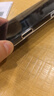 Smorss【黑金色】適用蘋果iPhone16拍照按鍵貼16promax側(cè)邊按鍵膜16pro相機按鍵保護殼16plus照相保護貼 曬單實拍圖