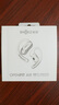 韶音（SHOKZ）【國(guó)家補(bǔ)貼】OpenFit Air T511開放式藍(lán)牙耳機(jī)掛耳式不入耳運(yùn)動(dòng)跑步非骨傳導(dǎo) 冰川白 曬單實(shí)拍圖