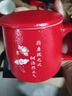 IGIFTFIRE廉潔文創(chuàng)小禮物清正愛國(guó)黨員廉政紀(jì)念品定制黨支部單位社區(qū)活動(dòng)伴 倡廉潔揚(yáng)正氣-上緣紅色 曬單實(shí)拍圖
