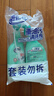 老管家重油污清洗劑500g*2油污清潔劑清潔乳廚房油煙機(jī)灶臺(tái)清潔去油污 曬單實(shí)拍圖