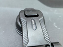 梵蓬新款汽車導(dǎo)航架車載手機支架吸盤儀表臺多功能手機架汽車車載支架 024-鏡面瀑布支架 曬單實拍圖