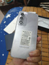 酷派（Coolpad）COOL30 國家補(bǔ)貼15%超薄智能手機(jī)八核便宜大屏學(xué)生百元機(jī)長續(xù)航老人老年備用機(jī)電競游戲暮山雪128G 曬單實(shí)拍圖