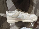 耐克（NIKE）DUNK LOW 運(yùn)動鞋 FB9109-109 37.5 曬單實(shí)拍圖