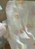 尼多熊兒童內(nèi)褲女寶寶四角棉褲中大童女孩平角短褲不夾PP發(fā)育內(nèi)褲 M碼 曬單實(shí)拍圖