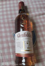 格蘭菲迪（GLENFIDDICH）天使雪莉12年蘇格蘭單一麥芽威士忌洋酒禮盒700ml 曬單實(shí)拍圖