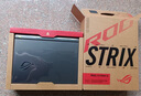 ROG魔霸9 銳龍9 16英寸 游戲本筆記本電腦(R9 9955HX 16G 1T RTX5070 2.5K 240Hz) 曬單實(shí)拍圖