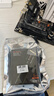 西部數(shù)據(jù)（WD）黑盤sn770/sn7100 pcie4.0 M.2 NVMe 臺式機(jī)筆記本 電腦游戲高速 ssd 固態(tài)存儲硬盤 黑盤 SN770 1TB PCle4.0 曬單實(shí)拍圖