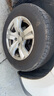 佳通(Giti)輪胎175/70R14LT 95/93S 6PR LT 600V1適配 五菱榮光/宏光S 曬單實(shí)拍圖